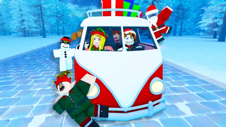 🎁🎅CHRISTMAS🎅🎁