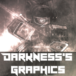 Darkness's Graphics