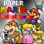 Paper Mario Group:Roleplayers