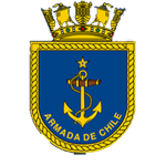 Armada de Chile (Fuerzas Armadas de Chile)