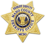 {MSCO} Mano County Sheriff's Office