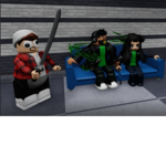 Toxic Facility
