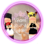 Team_Dedos sin huellas