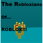 The Robloxians of Roblox!