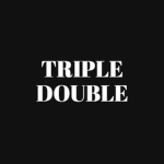 TripleDouble