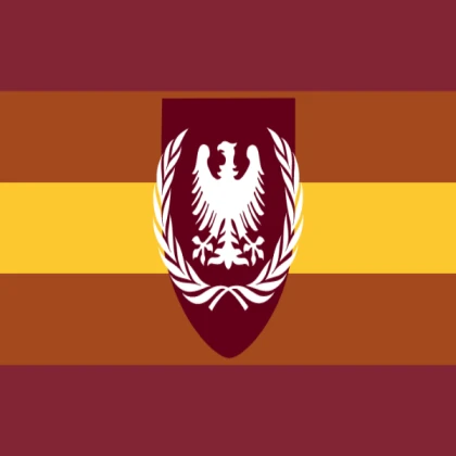 Custom Flag