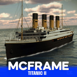 Titanic 2 | Mcframe
