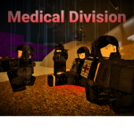 [B-SOC] Medical Division