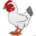 Chicken Army.