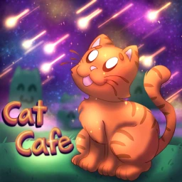 Cat Cafe Tycoon icon