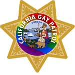 California Gay Patrol