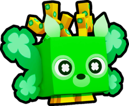 Clover Deer