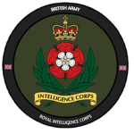 Birtish Army | BA