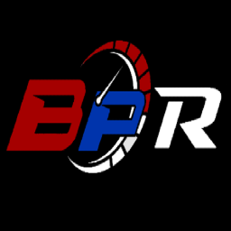 Braking Point Racing