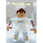 Dino Food Café