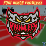 Port-Huron Football