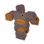 Clanker (Tower Defense Simulator)