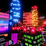 Electric Dreams