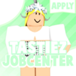 Tastiez Application Center