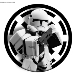 [STAR WARS] Kaller