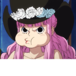 Perona supremacy!