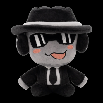 CHANCE PLUSH GAME