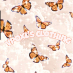 vpqxl's clothing