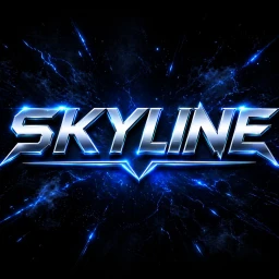 Skyline Rintangan  icon