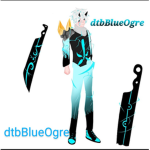BlueOgre