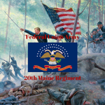 20th Maine Regiment of Volunteer Infantry