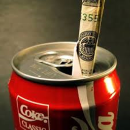 Coke Area (Pros Only)