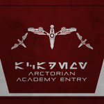 Arctorian Impеrial Corps
