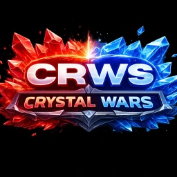 Crystal Wars icon