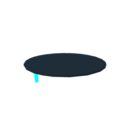 Trampoline
