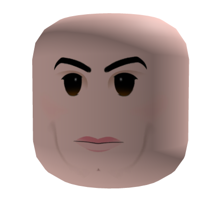 Michael’s Mature Era/2000s Face  Roblox item