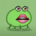 The great Society of Frogs