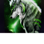 The Green Wolves~