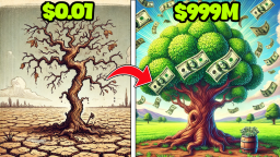 Sprzedaj kłody, aby się wzbogacić🌲