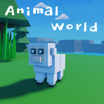 [🎄] Animal World