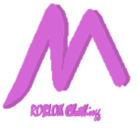 Mikhail's ROBLOX Clothing!