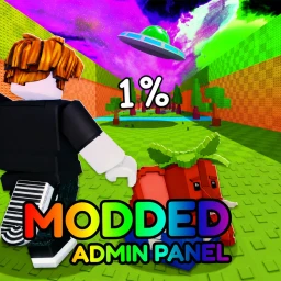 [9999X LUCK🍀] Kick a Lucky Block MODDED icon