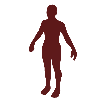 Red 2 Outline