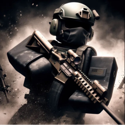 British Army Role-Play
