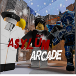 Asylum Arcade