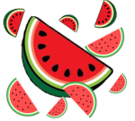 | - Water Melon Supremacy - |
