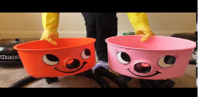 vacuum numatic screenshot 1