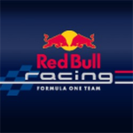 redbull F1 team