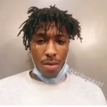 Maya da kid