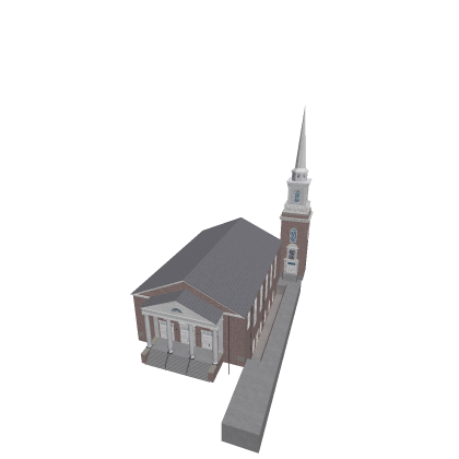 church