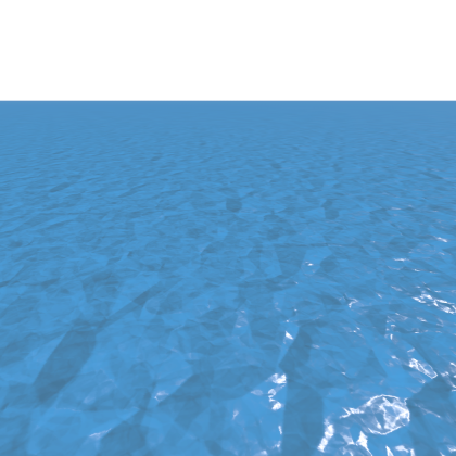 Flood - Natural Disaster Survival
